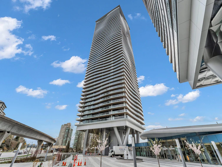 1302-4890 Lougheed Highway, Burnaby, BC, V5C 0N2