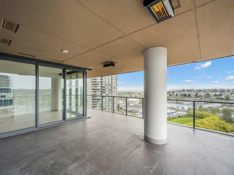 1302-4890 Lougheed Highway, Burnaby, BC, V5C 0N2 - 3