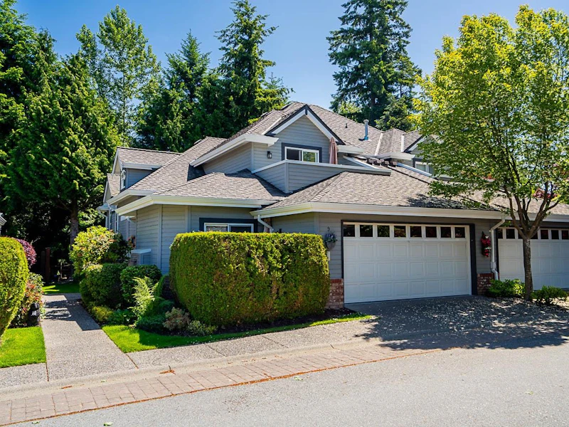 9 - 2168 150a Street, Surrey BC V4A 9W4