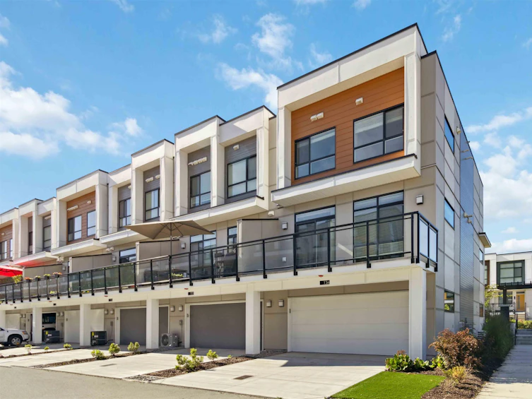 156-46150 Thomas Road, Chilliwack, BC, V2R 6B3 - 4