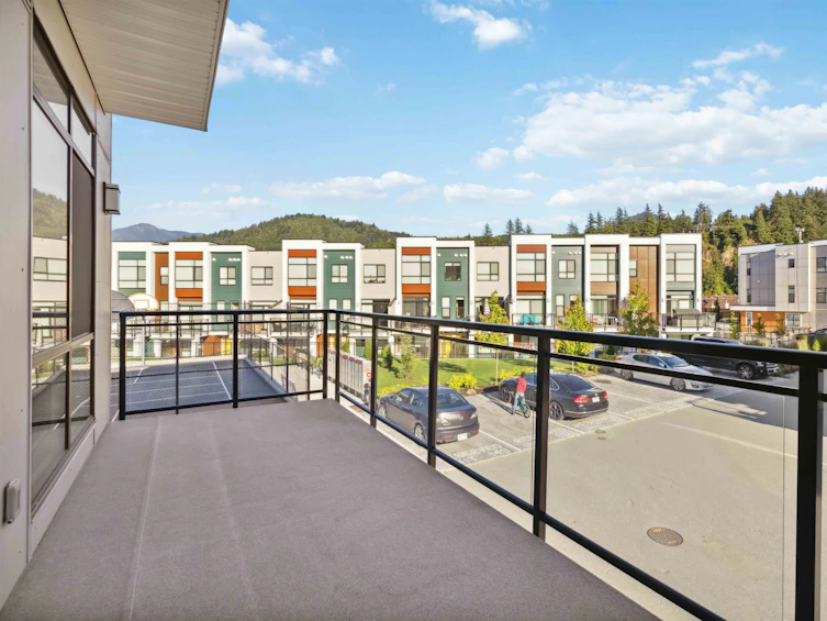 156-46150 Thomas Road, Chilliwack, BC, V2R 6B3 - 27