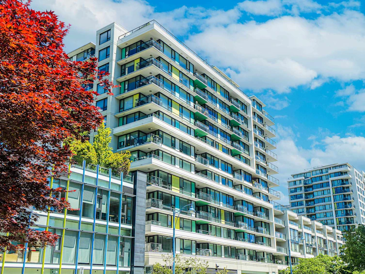603-7733 Firbridge Way, Richmond, BC, V6X 0M7 - 2