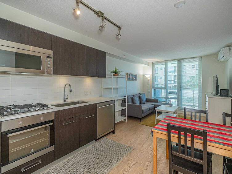 603-7733 Firbridge Way, Richmond, BC, V6X 0M7 - 3