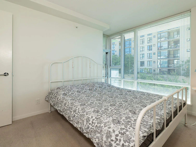 603-7733 Firbridge Way, Richmond, BC, V6X 0M7 - 7