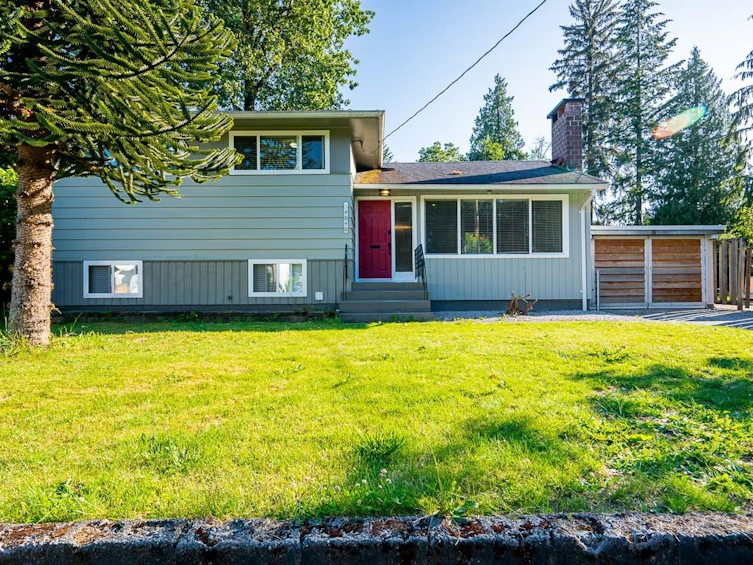 14848 Blackbird Crescent, Surrey, BC, V3R 4W6