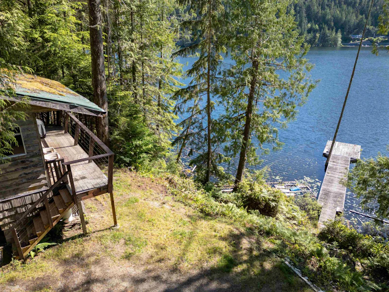 6074 Egmont Road, Pender Harbour Egmont BC