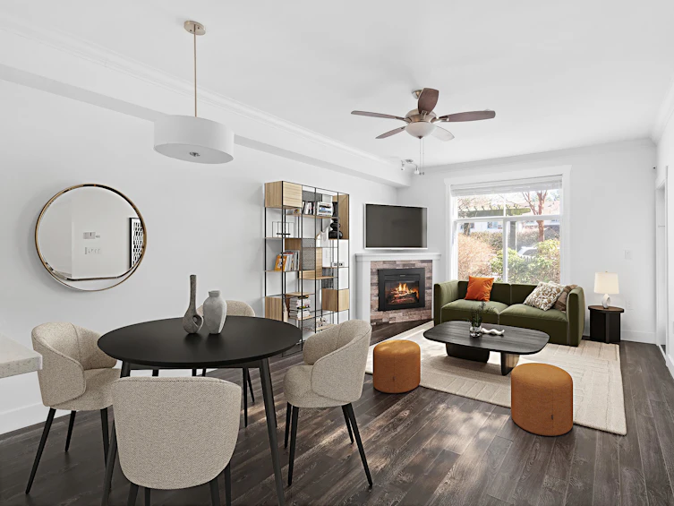 120-8183 121a, Surrey, BC, V3W 1S7 - 2