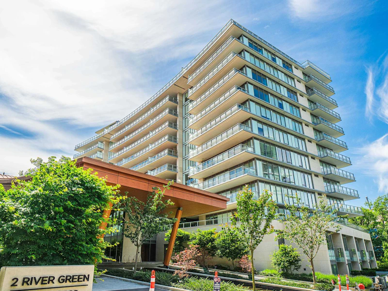 912 - 6622 Pearson Way, Richmond BC