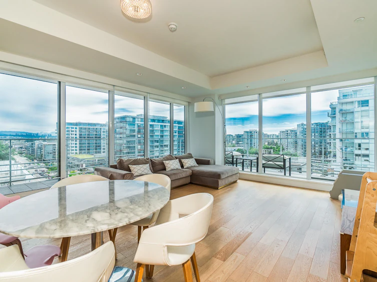 912-6622 Pearson Way, Richmond, BC, V7C 0E4 - 2