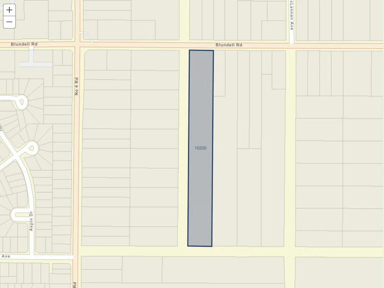 10220 Blundell Road, Richmond, BC, V6Y 1L1 - 2