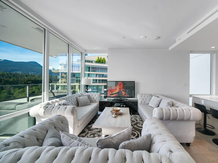 2601-1500 Fern Street, North Vancouver, BC, V7J 0E6 - 7