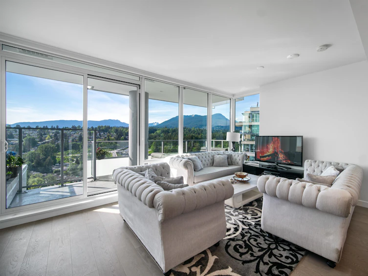 2601-1500 Fern Street, North Vancouver, BC, V7J 0E6 - 8