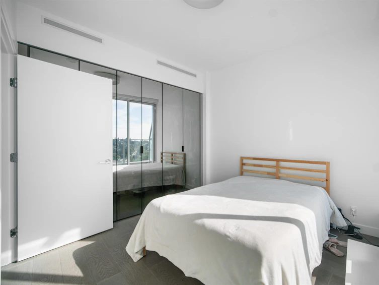 2601-1500 Fern Street, North Vancouver, BC, V7J 0E6 - 21