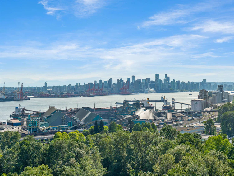 2601-1500 Fern Street, North Vancouver, BC, V7J 0E6 - 24