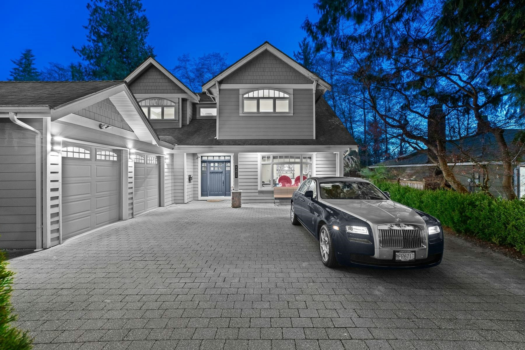 3011 Paisley Road, North Vancouver, BC, V7R 1C7
