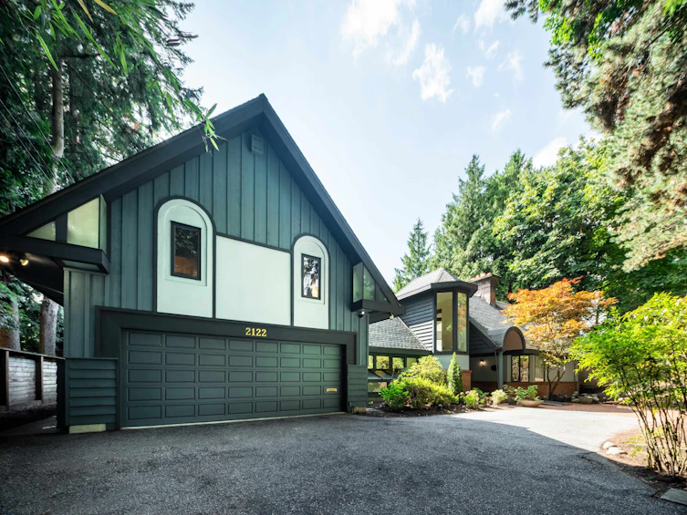 2122 Southwest Marine Drive, Vancouver, BC, V6P 6B5 - 2