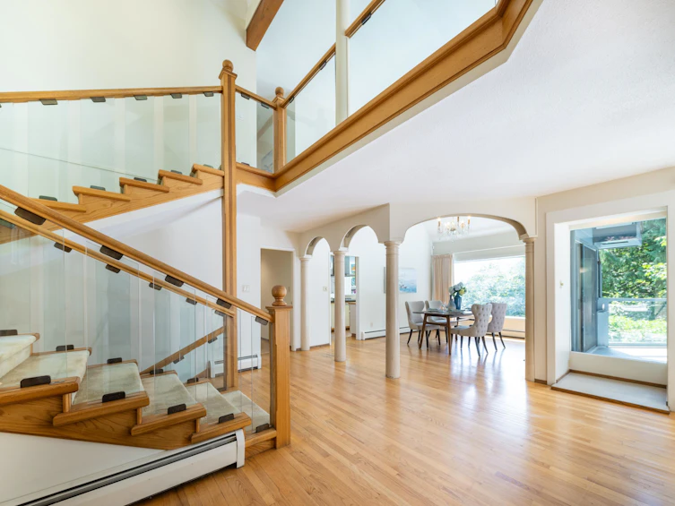2122 Southwest Marine Drive, Vancouver, BC, V6P 6B5 - 5