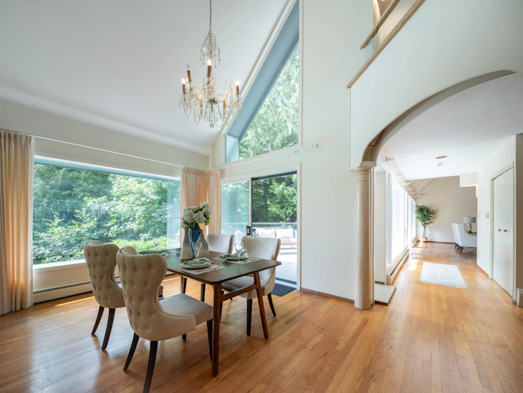 2122 Southwest Marine Drive, Vancouver, BC, V6P 6B5 - 6