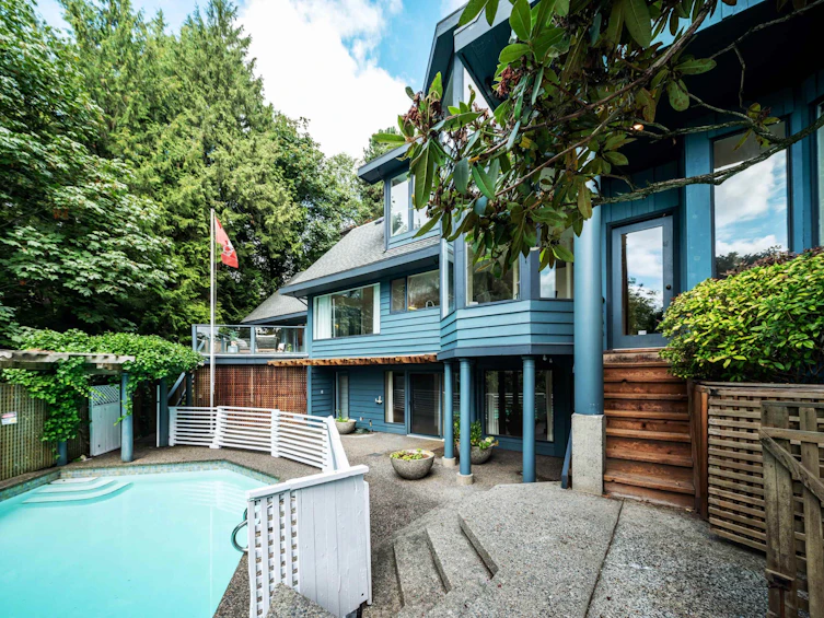 2122 Southwest Marine Drive, Vancouver, BC, V6P 6B5 - 35