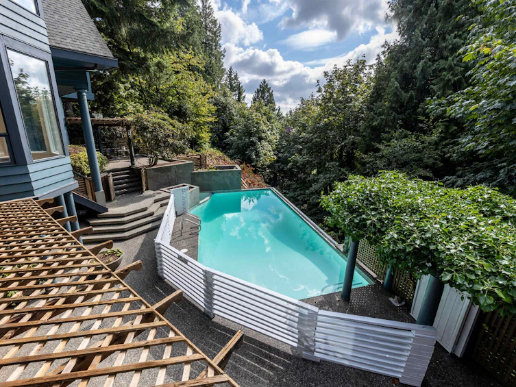 2122 Southwest Marine Drive, Vancouver, BC, V6P 6B5 - 38