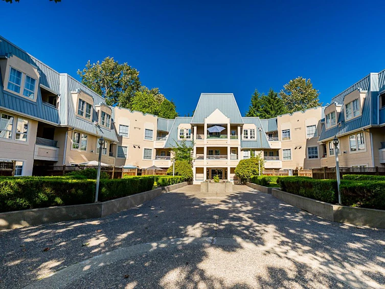207-295 Schoolhouse Street, Coquitlam, BC, V3K 6X5