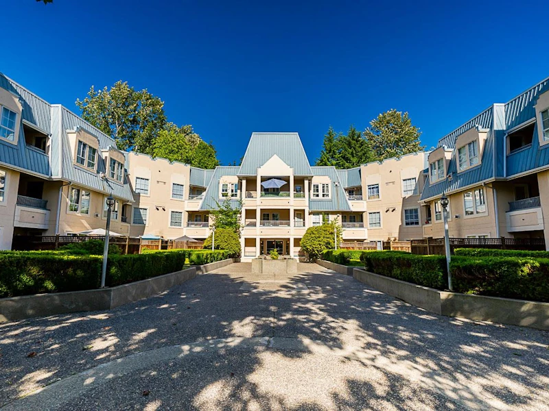 207 - 295 Schoolhouse Street, Coquitlam BC V3K 6X5