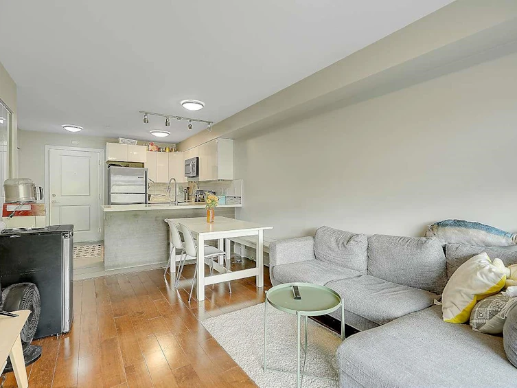 306-2408 E Broadway Street, Vancouver, BC, V5M 4T9 - 12