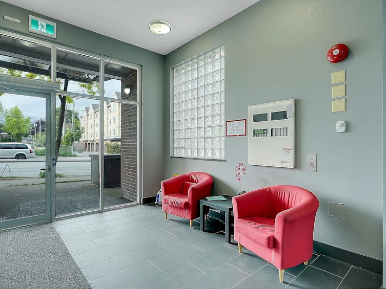 306-2408 E Broadway Street, Vancouver, BC, V5M 4T9 - 22