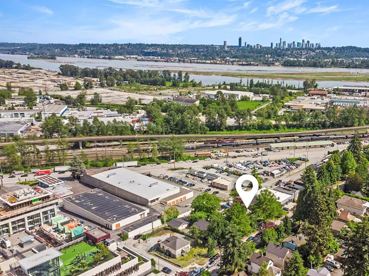 452 Rousseau Street, New Westminster, BC, V3L 3R3 - 13