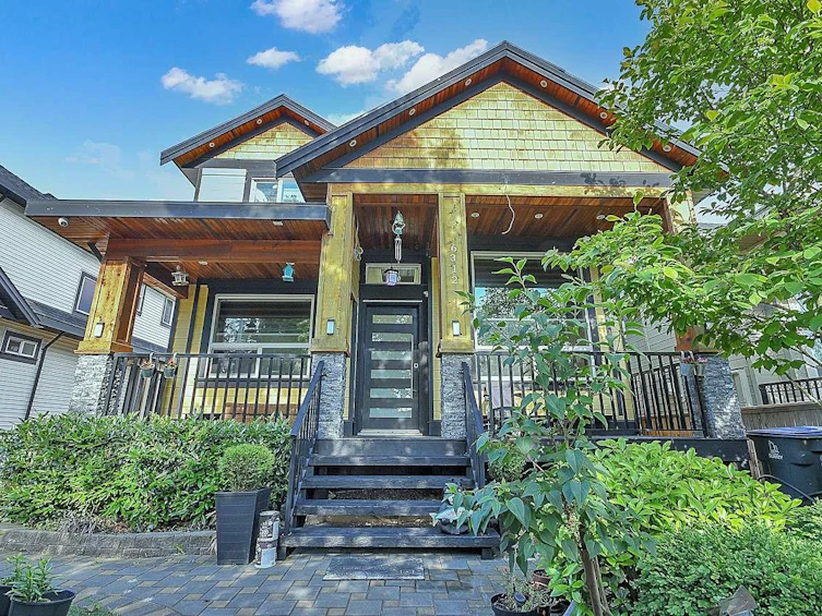 6312 128 Street, Surrey, BC, V3X 1S8