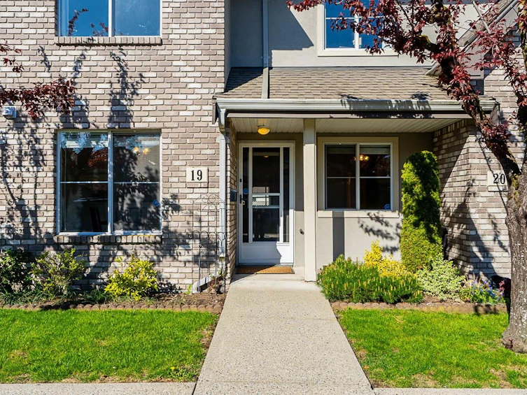 19-8533 Broadway Street, Chilliwack, BC, V2P 5V4