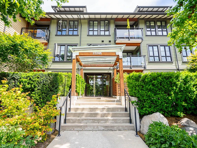 101 - 23285 Billy Brown Road, Langley BC V1M 0C8