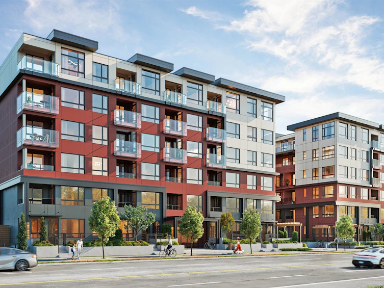 W305-13838 108 Avenue, Surrey, BC - 2