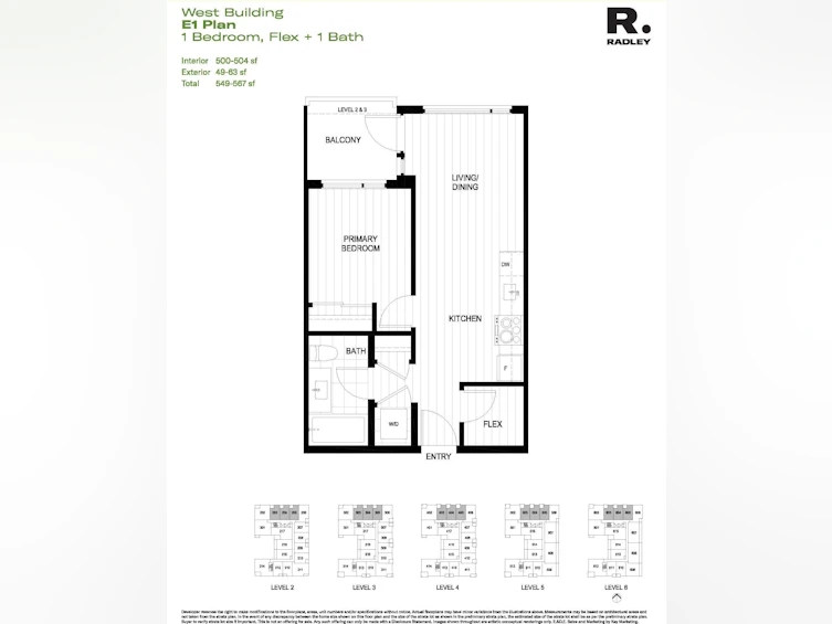 W305-13838 108 Avenue, Surrey, BC - 9