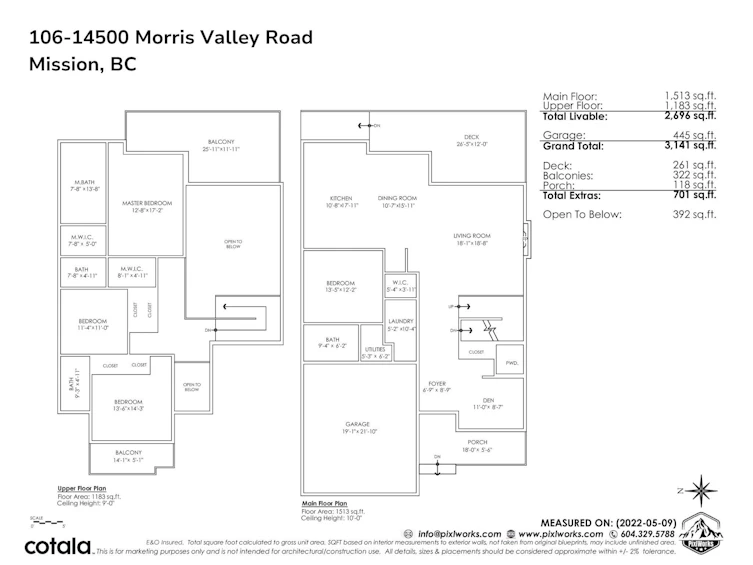 106-14500 Morris Valley Road, Mission, BC, V0M 1A1 - 6