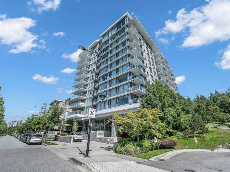 1107-3281 E Kent Avenue North Avenue, Vancouver, BC, V5S 0C4 - 2