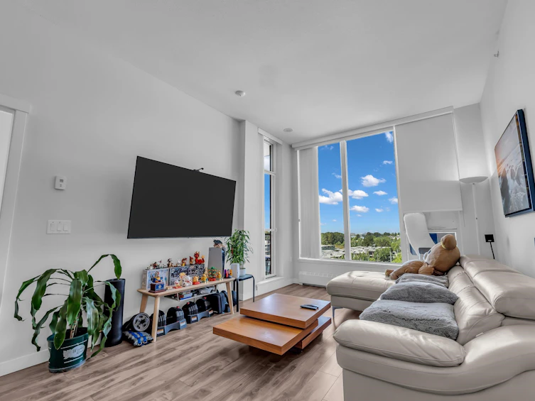 1107-3281 E Kent Avenue North Avenue, Vancouver, BC, V5S 0C4 - 5