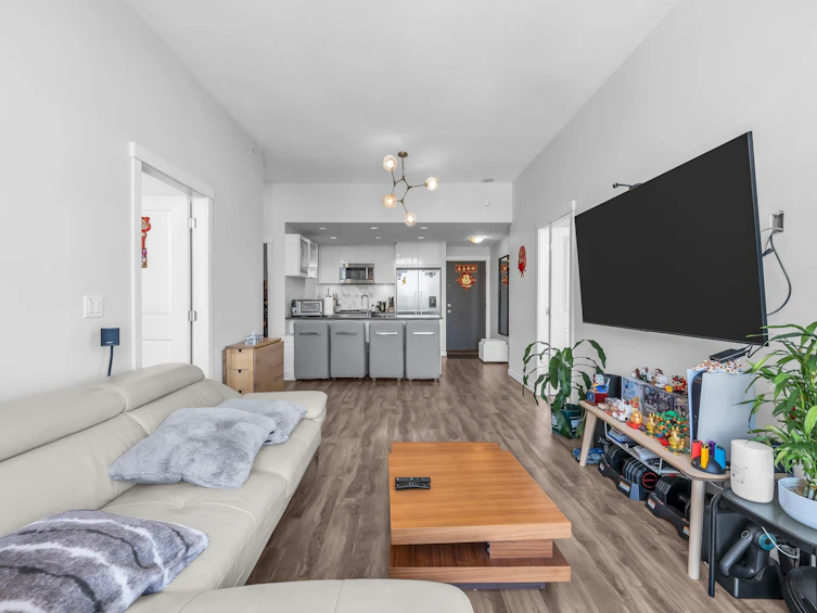1107-3281 E Kent Avenue North Avenue, Vancouver, BC, V5S 0C4 - 10