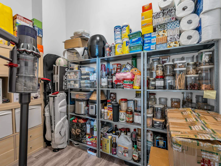 1107-3281 E Kent Avenue North Avenue, Vancouver, BC, V5S 0C4 - 23