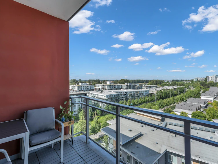 1107-3281 E Kent Avenue North Avenue, Vancouver, BC, V5S 0C4 - 24