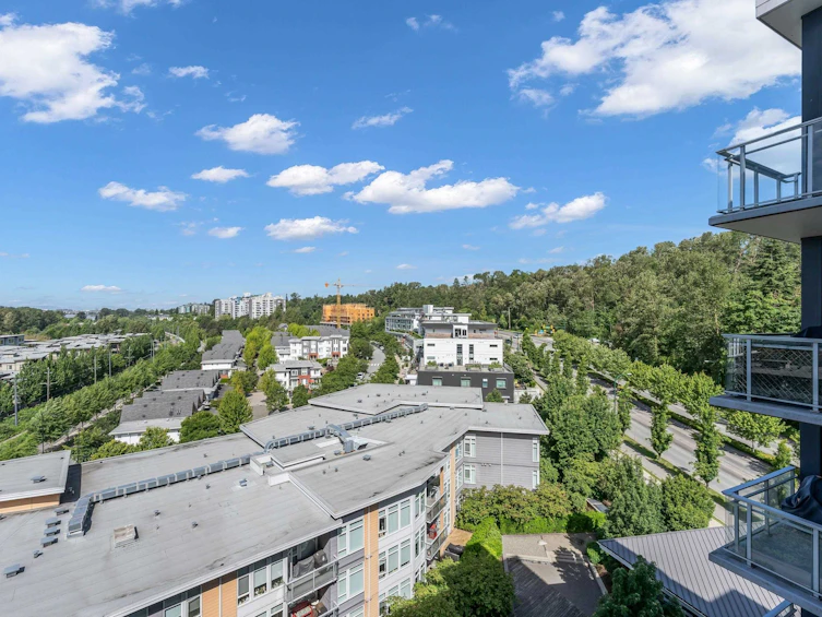 1107-3281 E Kent Avenue North Avenue, Vancouver, BC, V5S 0C4 - 27
