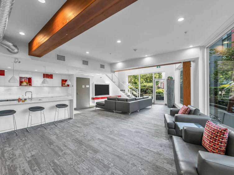 1107-3281 E Kent Avenue North Avenue, Vancouver, BC, V5S 0C4 - 31