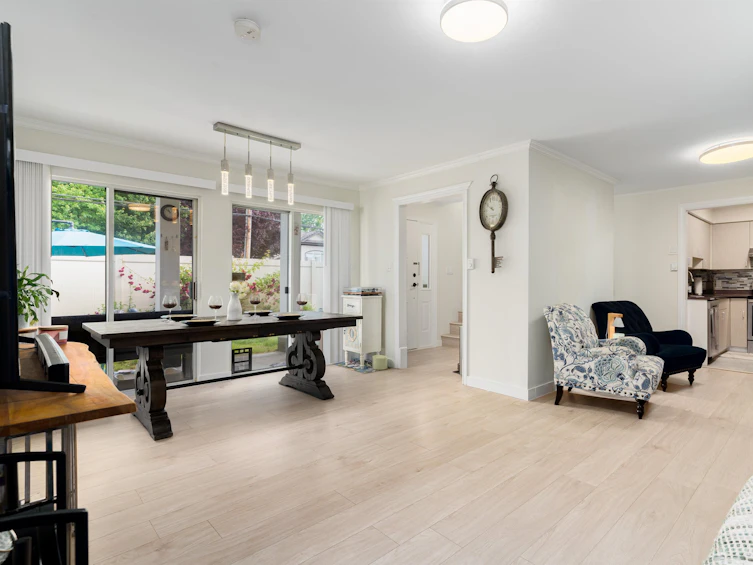 1-8480 Blundell Road, Richmond, BC, V6Y 1K1