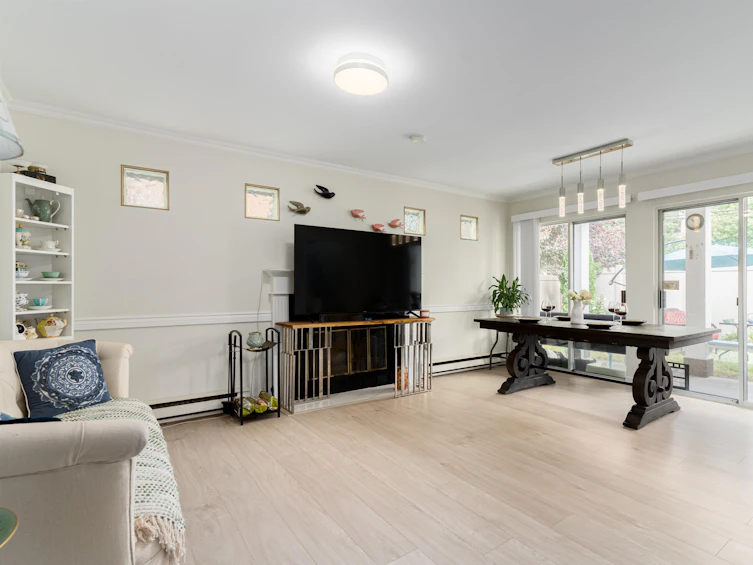 1-8480 Blundell Road, Richmond, BC, V6Y 1K1 - 3