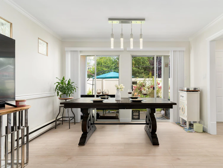 1-8480 Blundell Road, Richmond, BC, V6Y 1K1 - 4