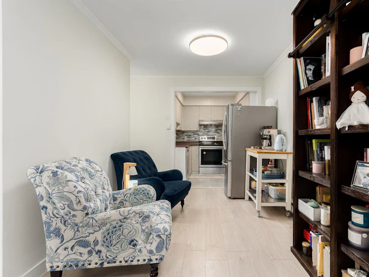 1-8480 Blundell Road, Richmond, BC, V6Y 1K1 - 5