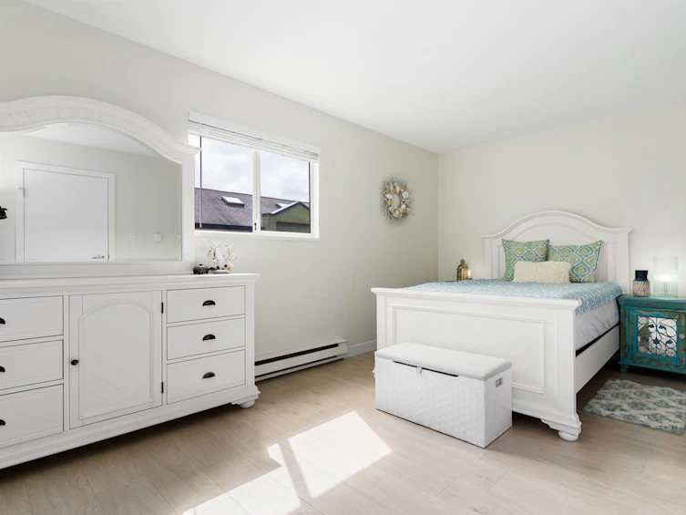 1-8480 Blundell Road, Richmond, BC, V6Y 1K1 - 9