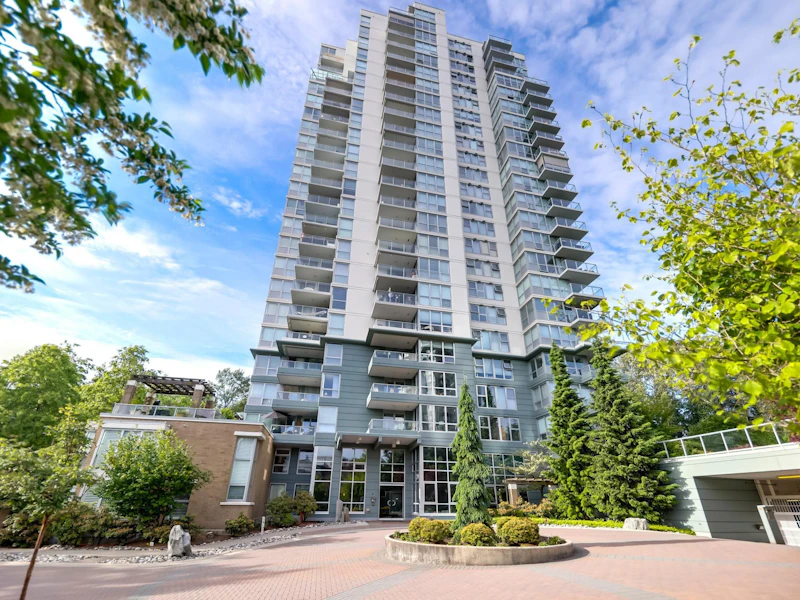 1305 - 290 Newport Drive, Port Moody BC V3H 5N2