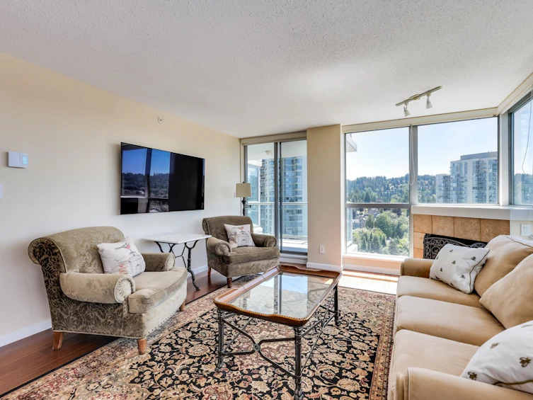 1305-290 Newport Drive, Port Moody, BC, V3H 5N2 - 3