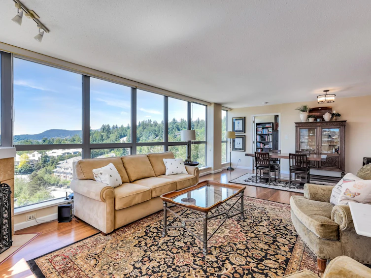 1305-290 Newport Drive, Port Moody, BC, V3H 5N2 - 4